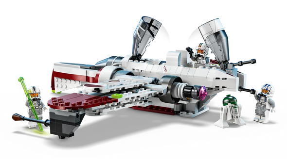 ARC-170 Starfighter™