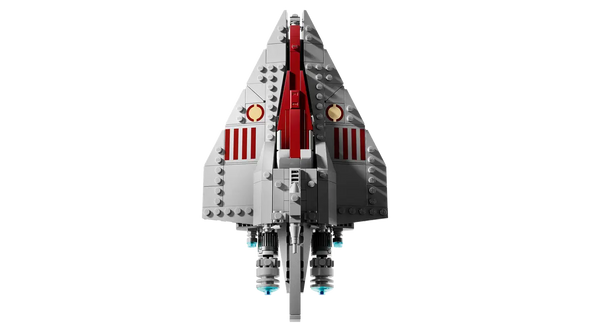 Acclamator-Class Assault Ship™