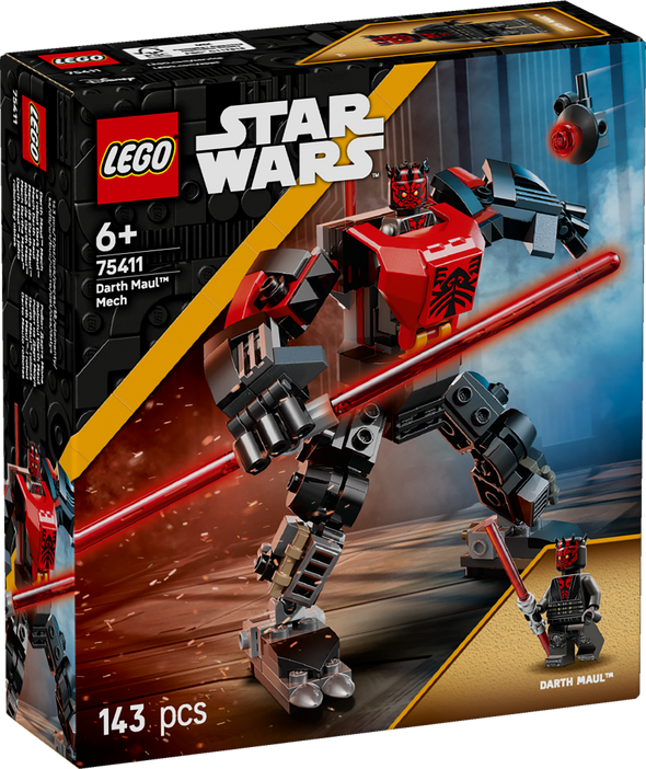 Darth Maul™ Mech