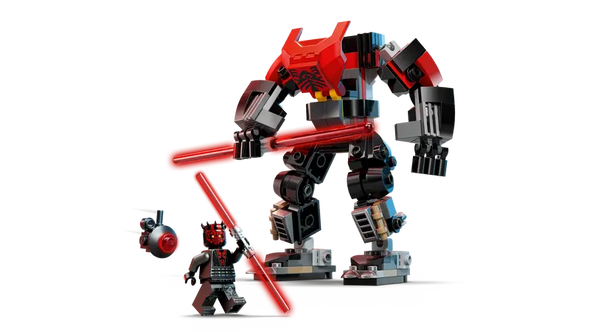 Darth Maul™ Mech