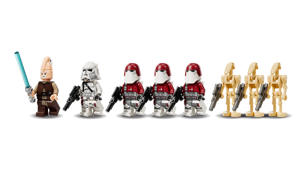 Republic Juggernaut