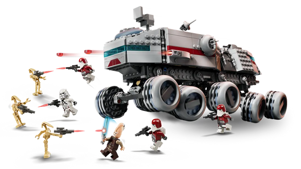 Republic Juggernaut