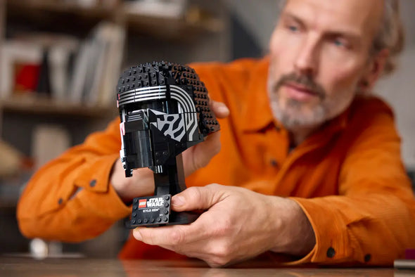 Kylo Ren™ Helmet