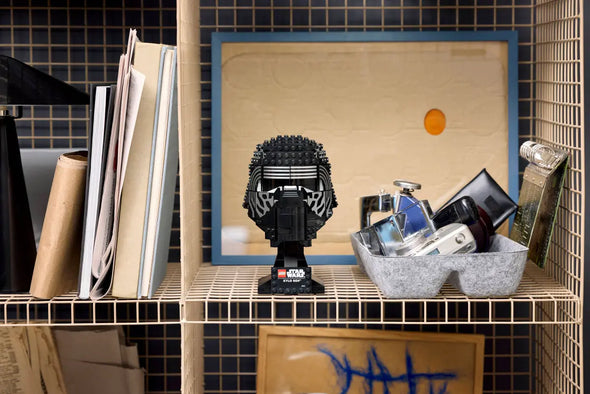 Kylo Ren™ Helmet