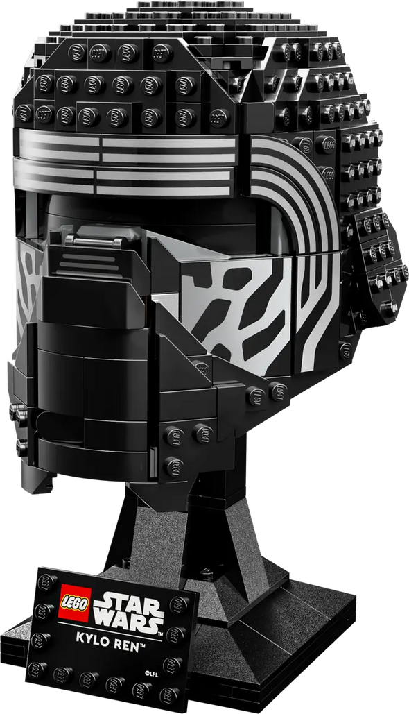 Kylo Ren™ Helmet
