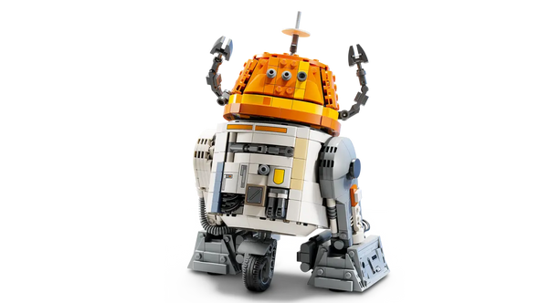 Chopper (C1-10P)™ Astromech Droid