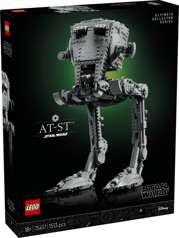 AT-ST™ Walker