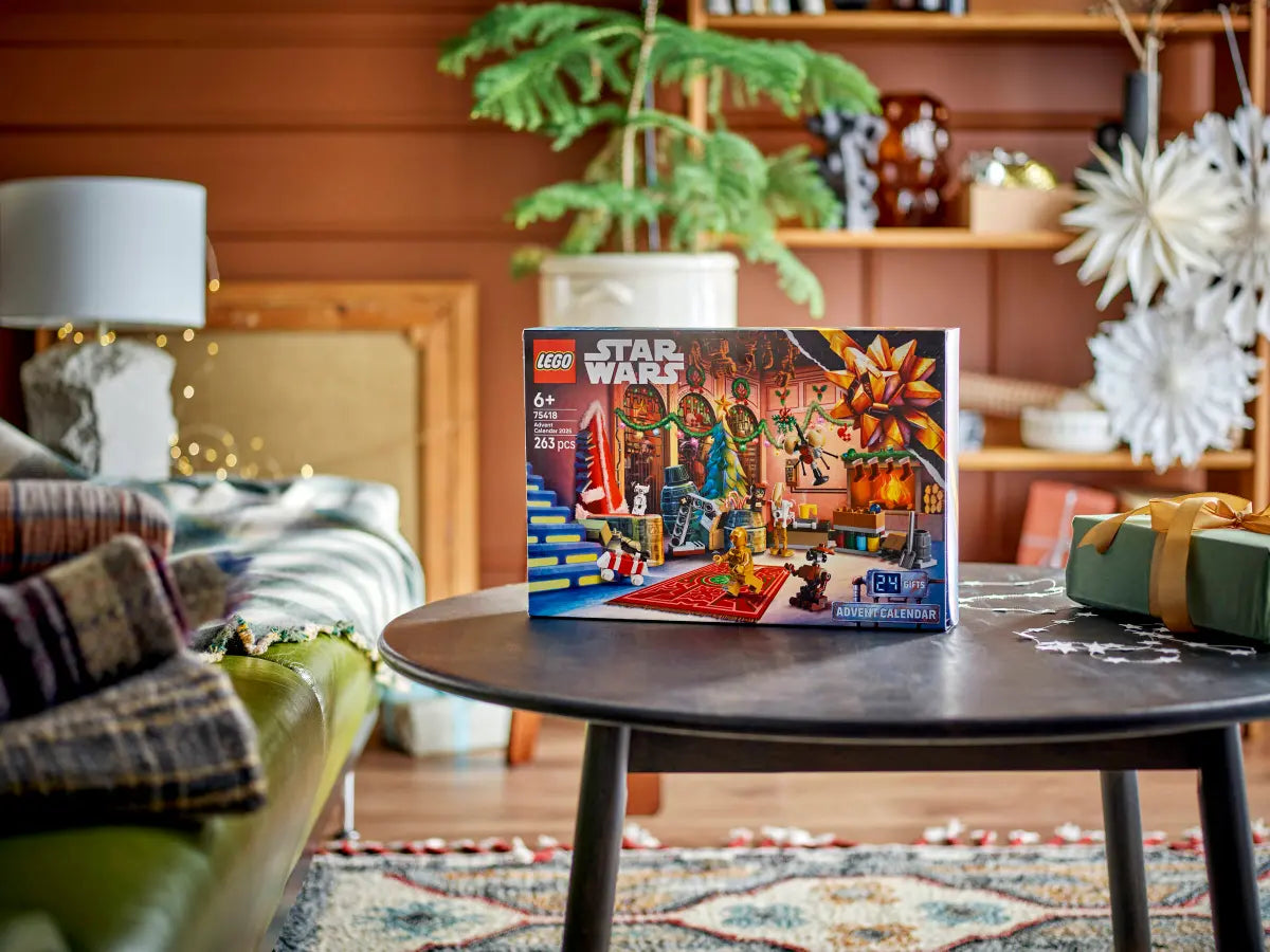 LEGO® Star Wars™ Advent Calendar 2025