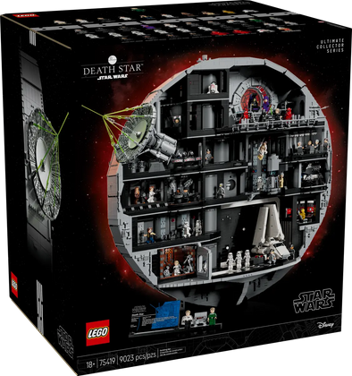Death Star™