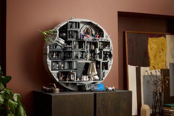 Death Star™