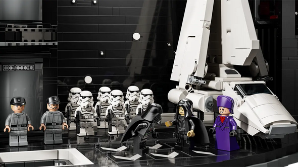 Death Star™