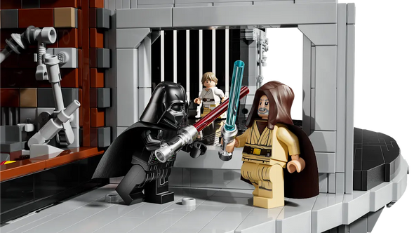 Death Star™