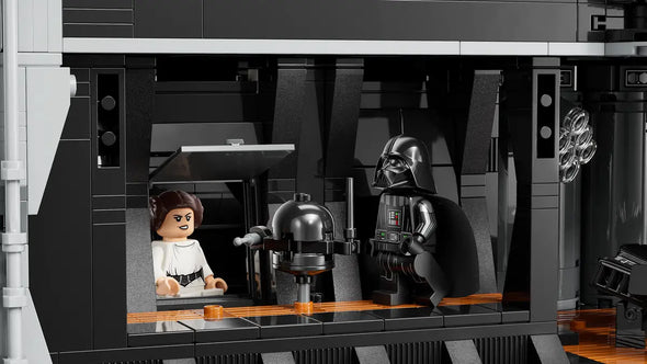 Death Star™