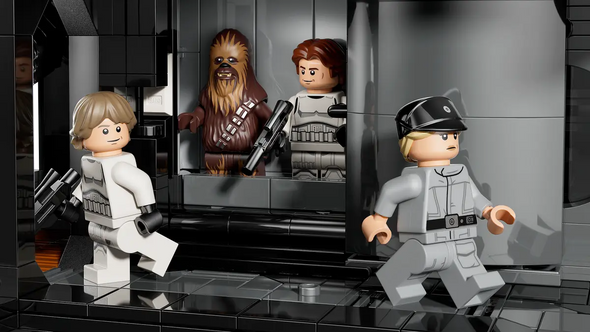 Death Star™