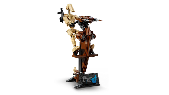 Battle Droid™ with STAP