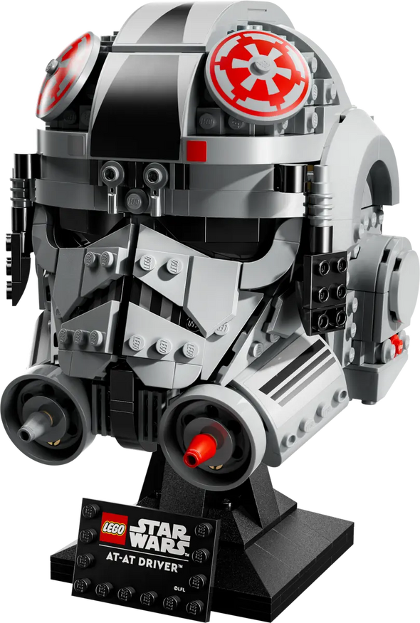 AT-AT Driver™ Helmet