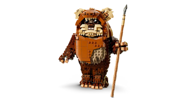 Wicket the Ewok™