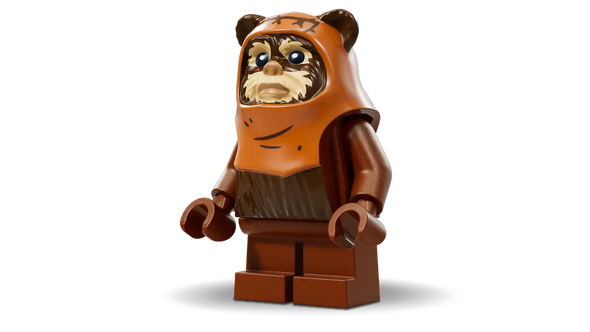 Wicket the Ewok™