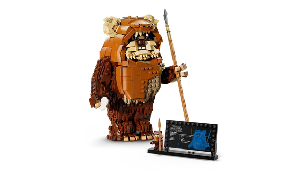 Wicket the Ewok™