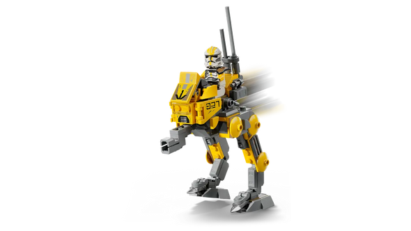 327th Star Corps Clone Troopers™ Battle Pack