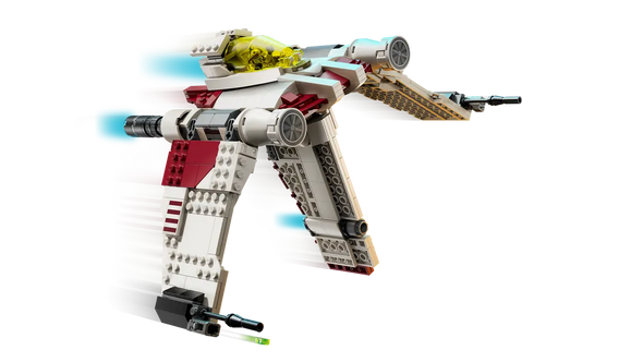 V-19 Torrent Starfighter