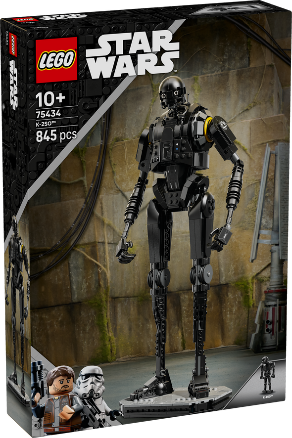 K-2SO™ Security Droid
