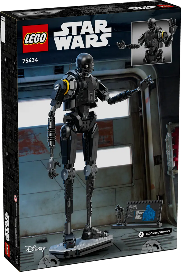 K-2SO™ Security Droid