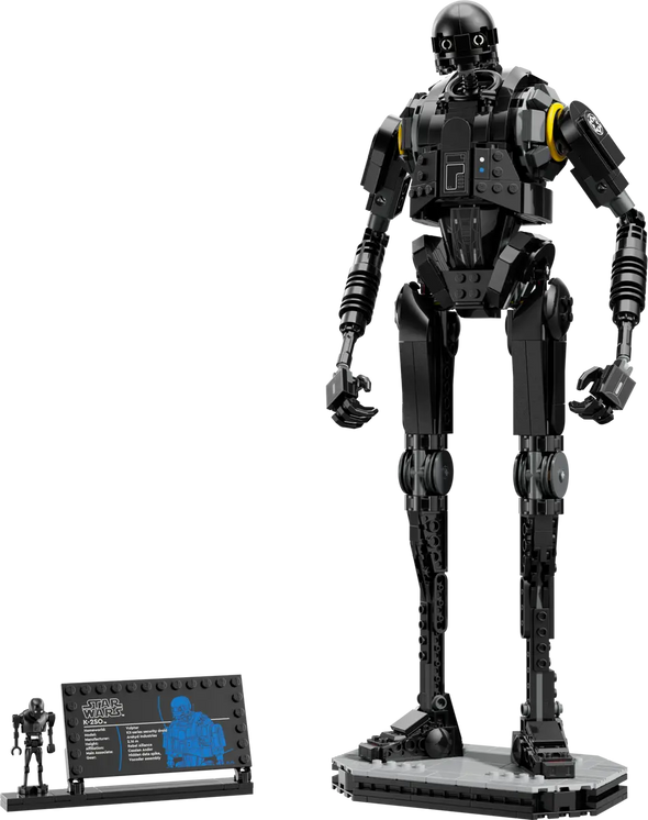 K-2SO™ Security Droid