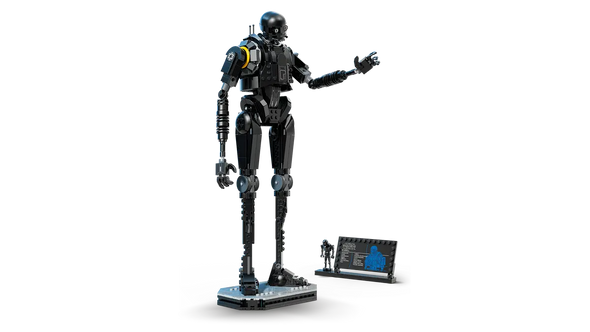 K-2SO™ Security Droid