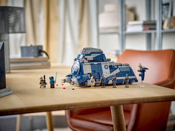 Battle of Felucia Separatist MTT™