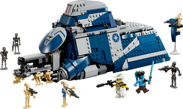 Battle of Felucia Separatist MTT™