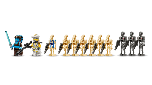 Battle of Felucia Separatist MTT™
