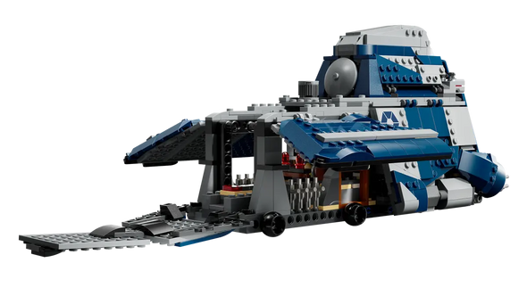 Battle of Felucia Separatist MTT™
