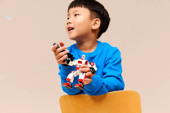 Clone Shock Trooper™ Mech