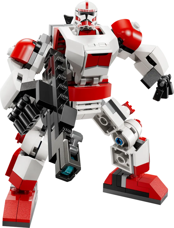Clone Shock Trooper™ Mech