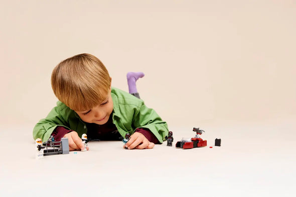 Siege of Mandalore Battle Pack