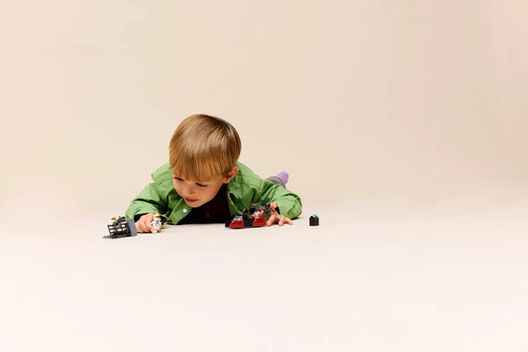 Siege of Mandalore Battle Pack