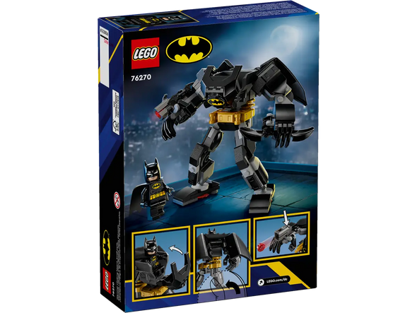 Batman™ Mech Armor