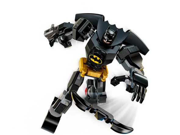 Batman™ Mech Armor