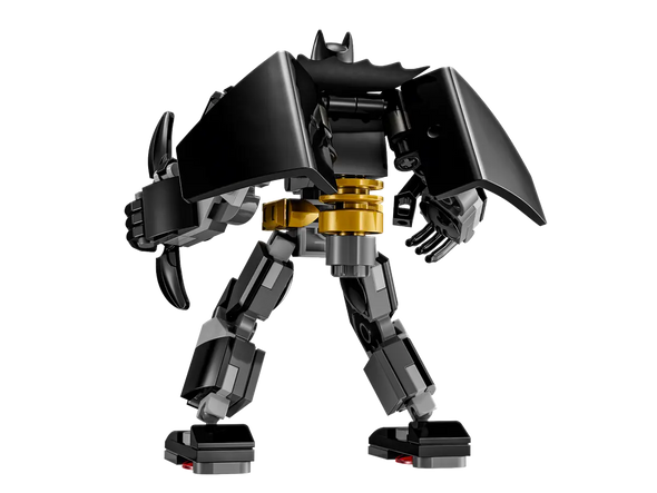 Batman™ Mech Armor