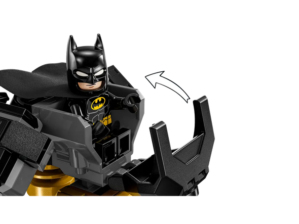 Batman™ Mech Armor