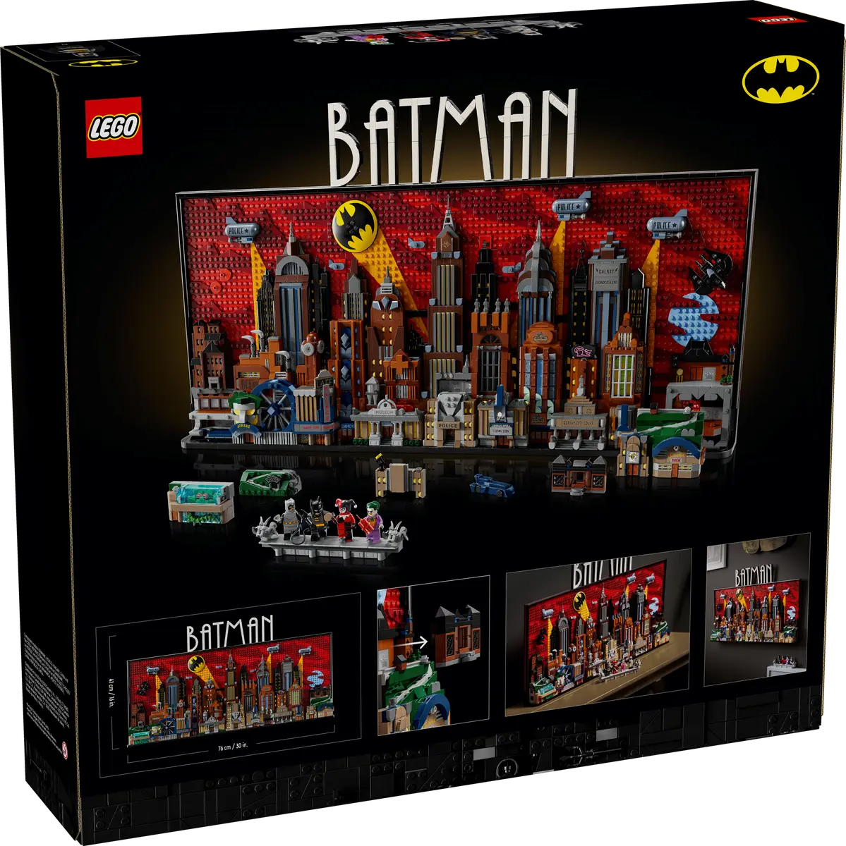 Lego batman shop sale