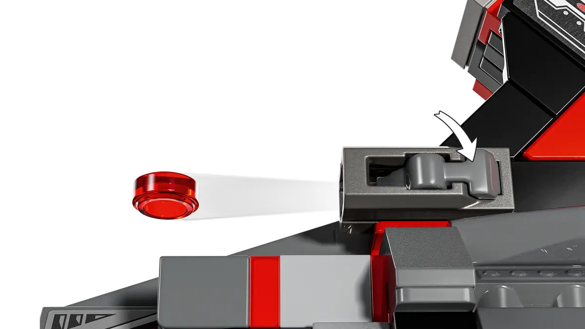 Captain America vs. Red Hulk Battle