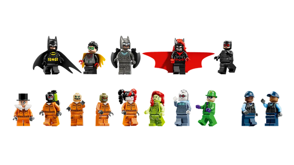 Arkham Asylum™
