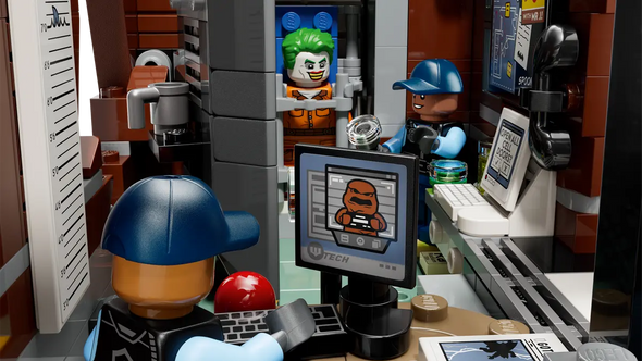 Arkham Asylum™