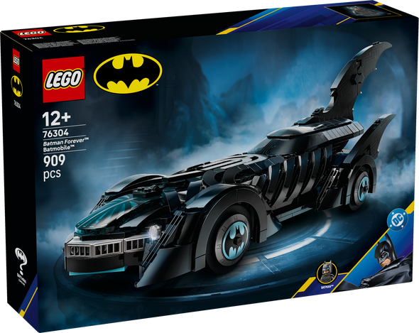 Batman Forever™ Batmobile™
