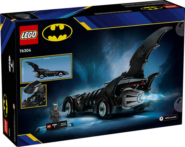 Batman Forever™ Batmobile™