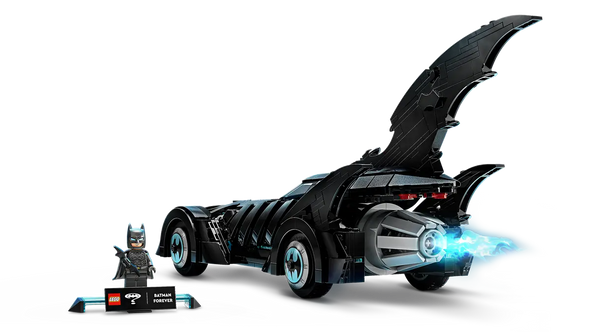 Batman Forever™ Batmobile™