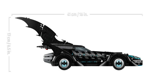 Batman Forever™ Batmobile™