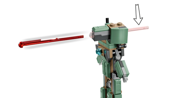 Iron Man & War Machine vs. Hammer Drones